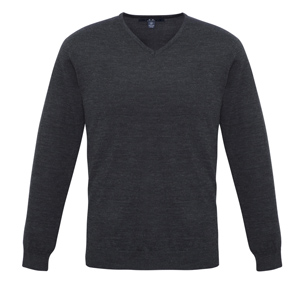 next mens v neck jumpers