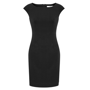 BS730L Biz Collection Audery Dress – Nicks Bairnsdale