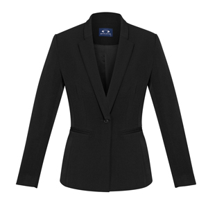 BS732L Biz Collection Bianca Jacket – Nicks Bairnsdale