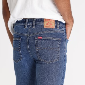 58023 Men’s Riders Straight Stretch Jean – Nicks Bairnsdale